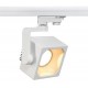 Светильник SLV EURO CUBE DLMI Spot 15W 3000K (3Ph)